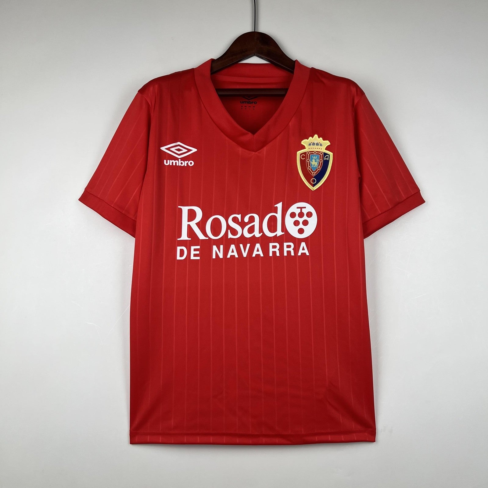 Retro Osasuna Home