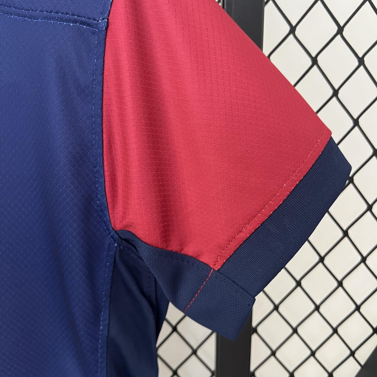 24 25 Womens Barcelona Home