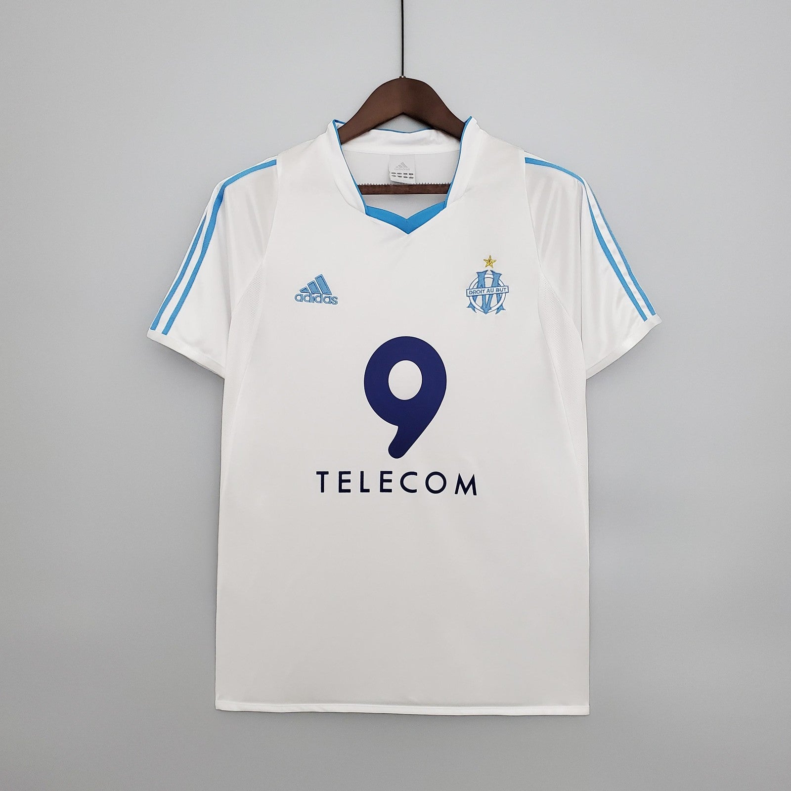 Retro Marseille Home