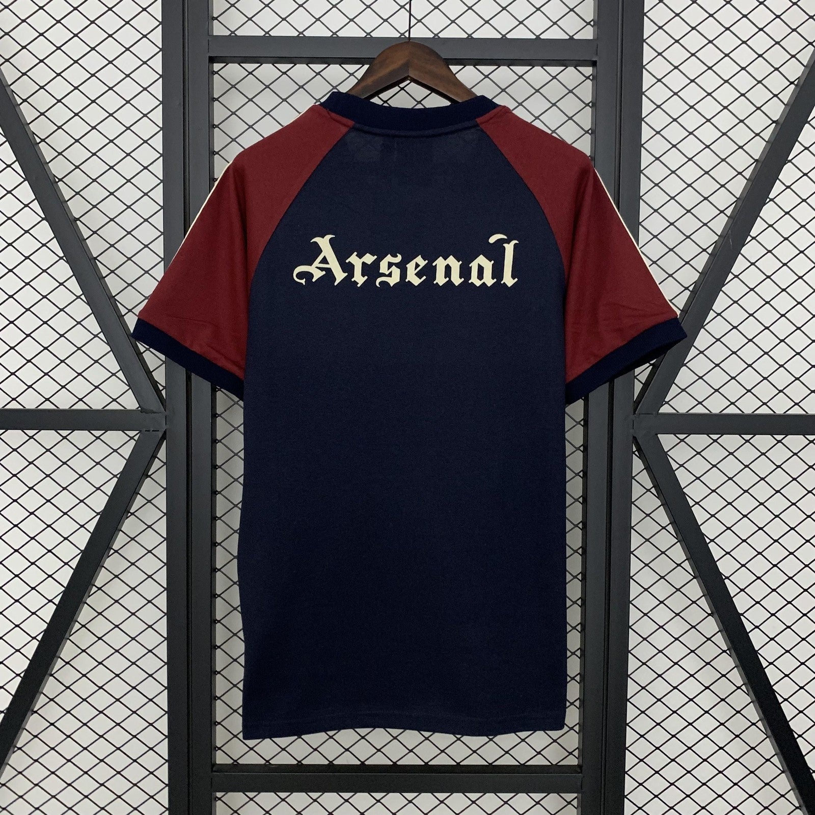 Arsenal Cotton T Shirt