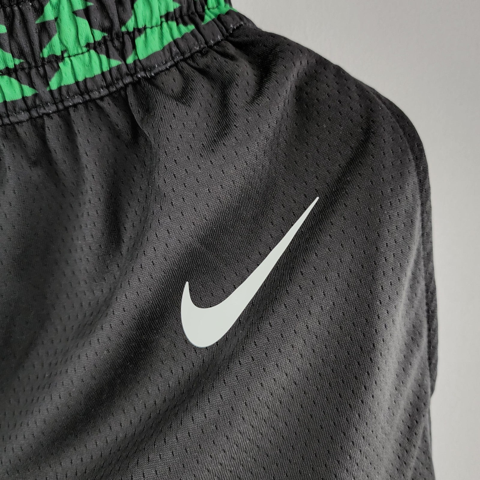 Minnesota Timberwolves Retro Nba Shorts Black