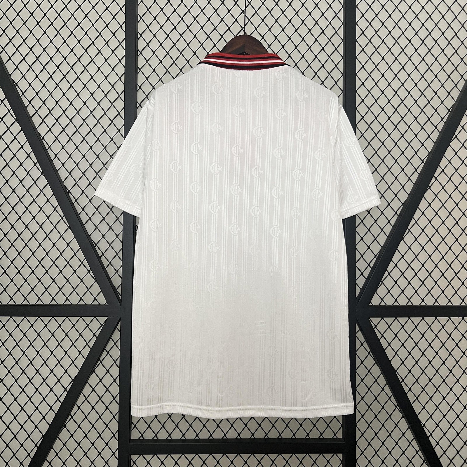 Retro Trkiye 1996 Away