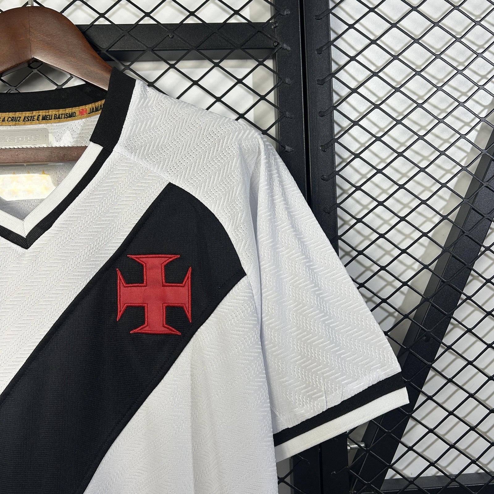 25 26 Vasco Da Gama Away