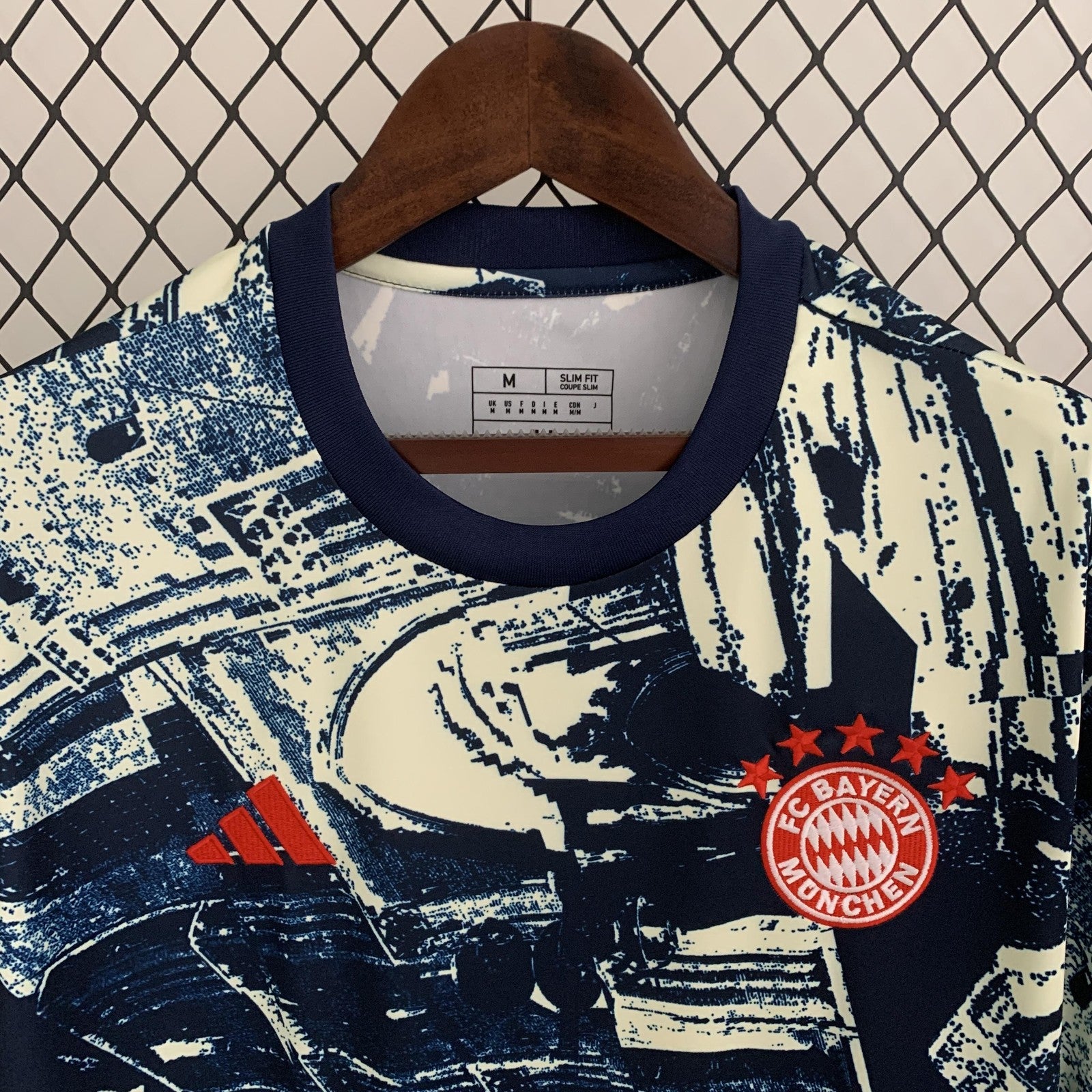 23 24 Bayern Munich Special Edition