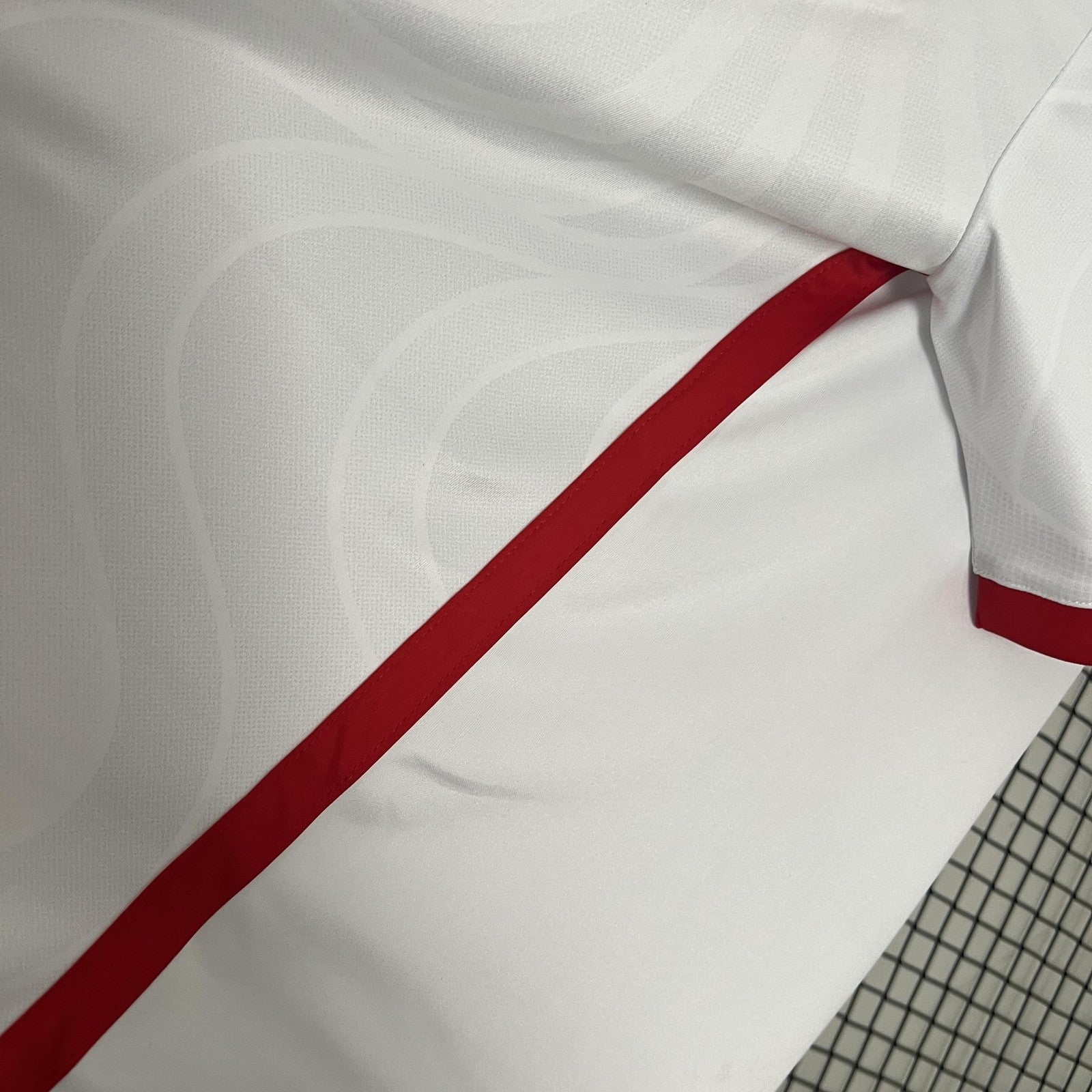 24 25 Flamengo Away 2