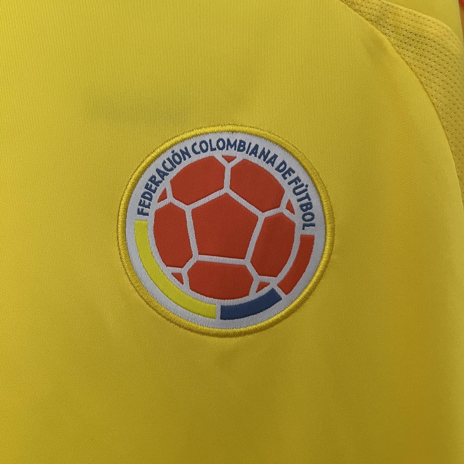 2024 Colombia Home
