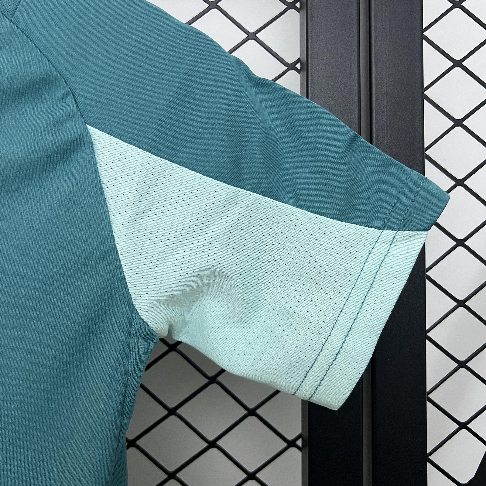 25 26 Kids Cruzeiro Training Jersey