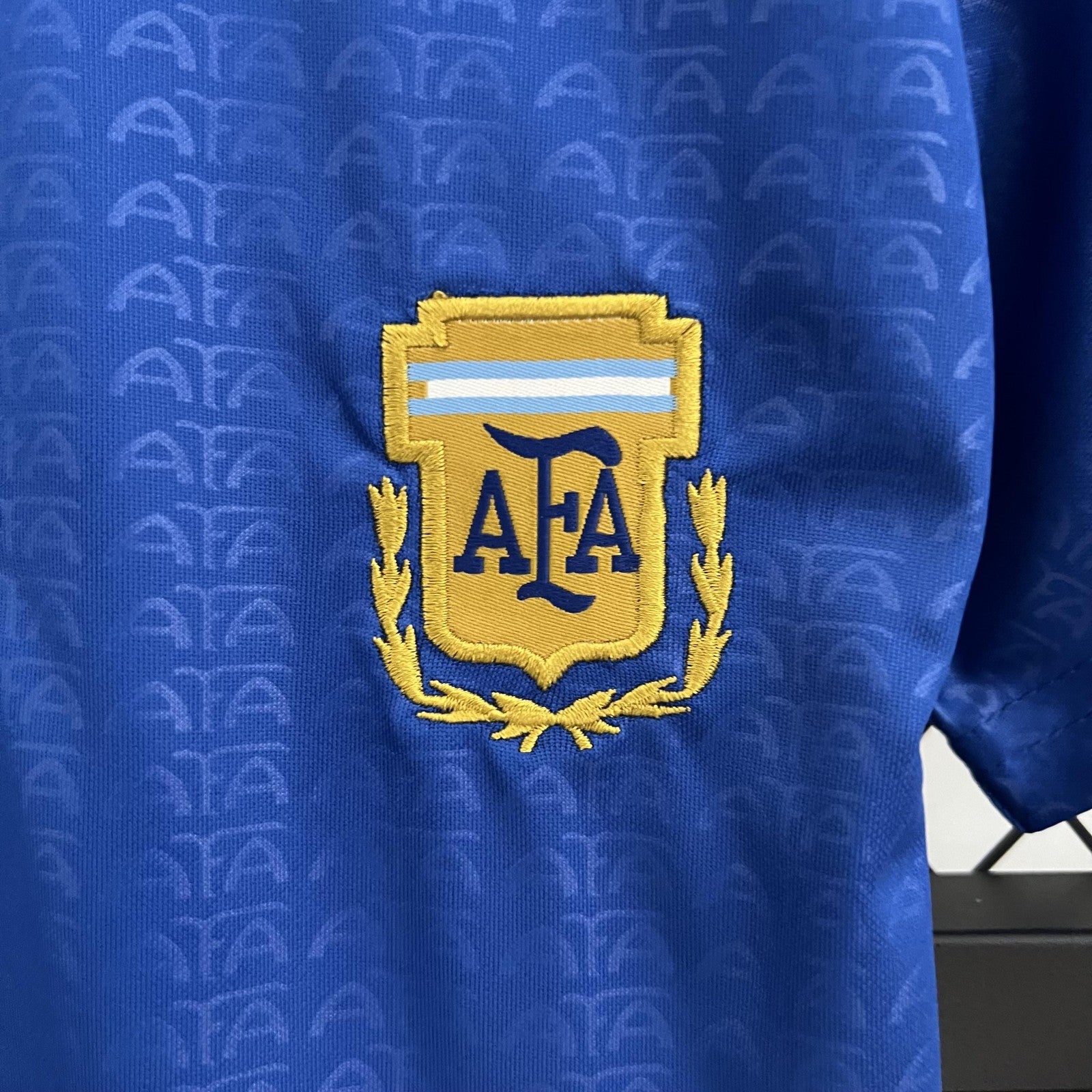 Kids Argentina 1994 Away