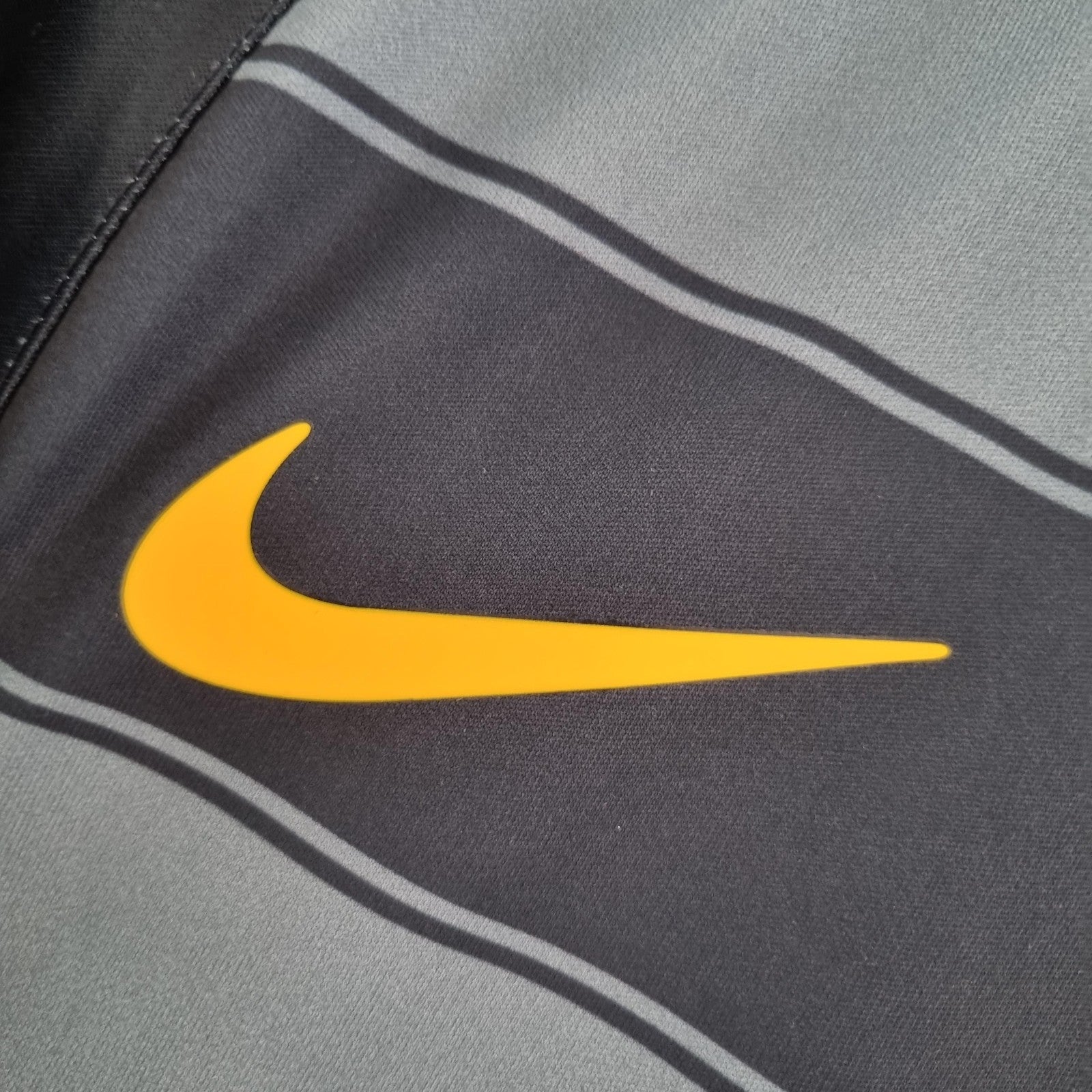 Retro Inter Milan Third Away