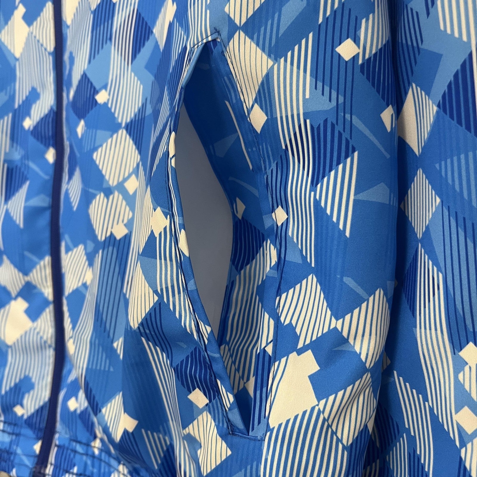 2024 England Trench Coat Reversible