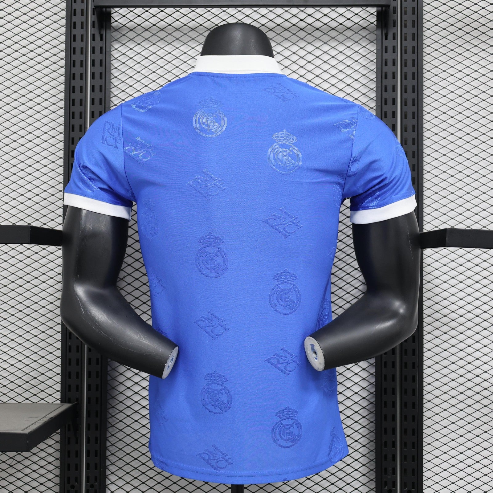 25 26 Real Madrid Players Special Edition 6