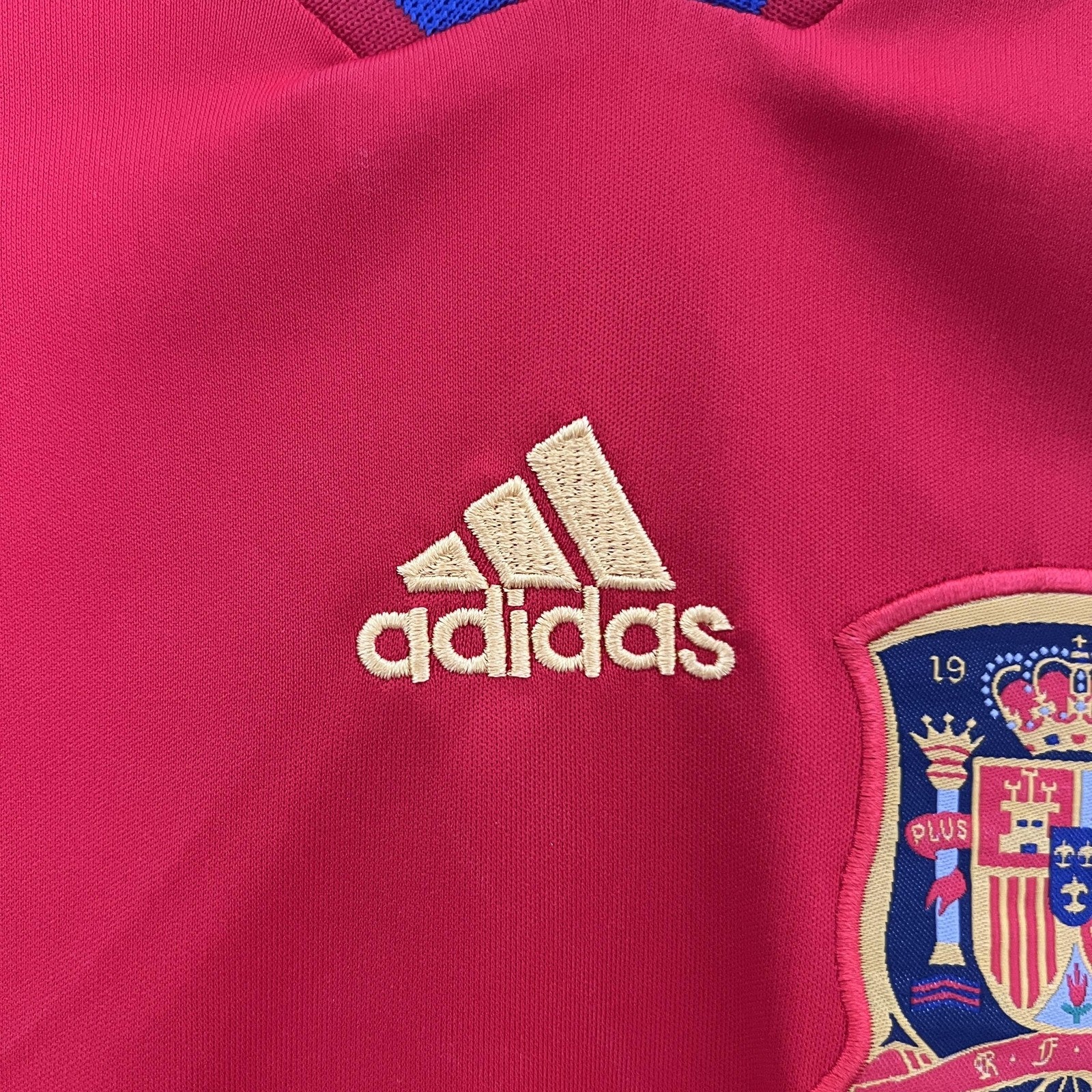 Kids Spain 2010 Home