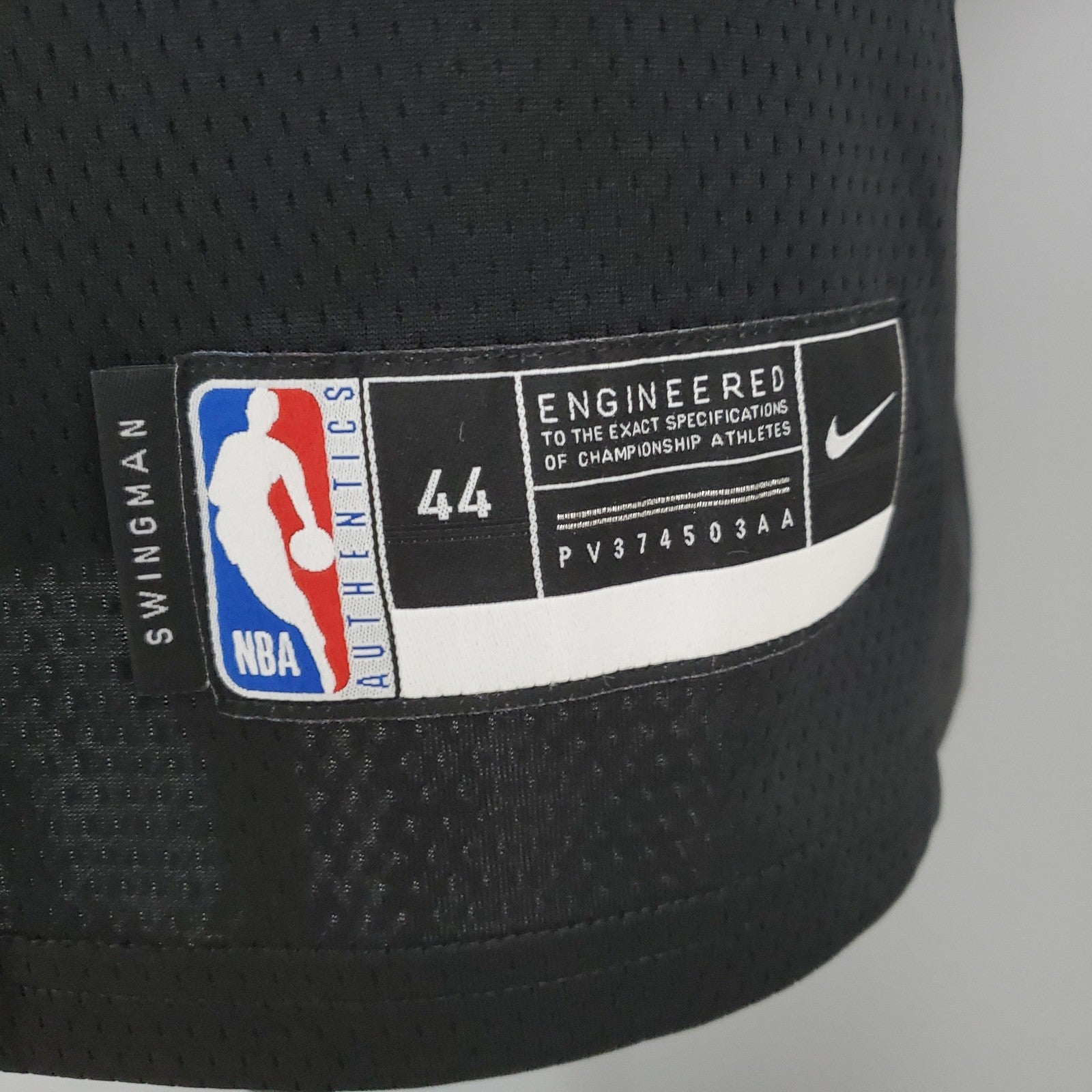 Derozan#11 Chicago Bulls Black Nba Jersey