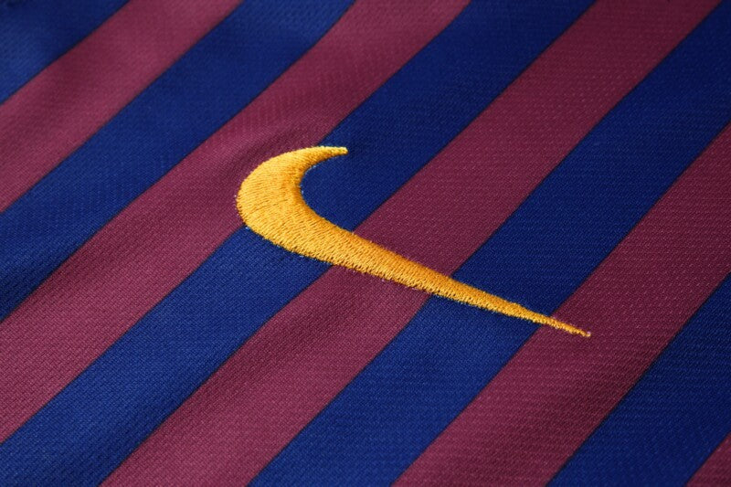 18 19 Barcelona Home
