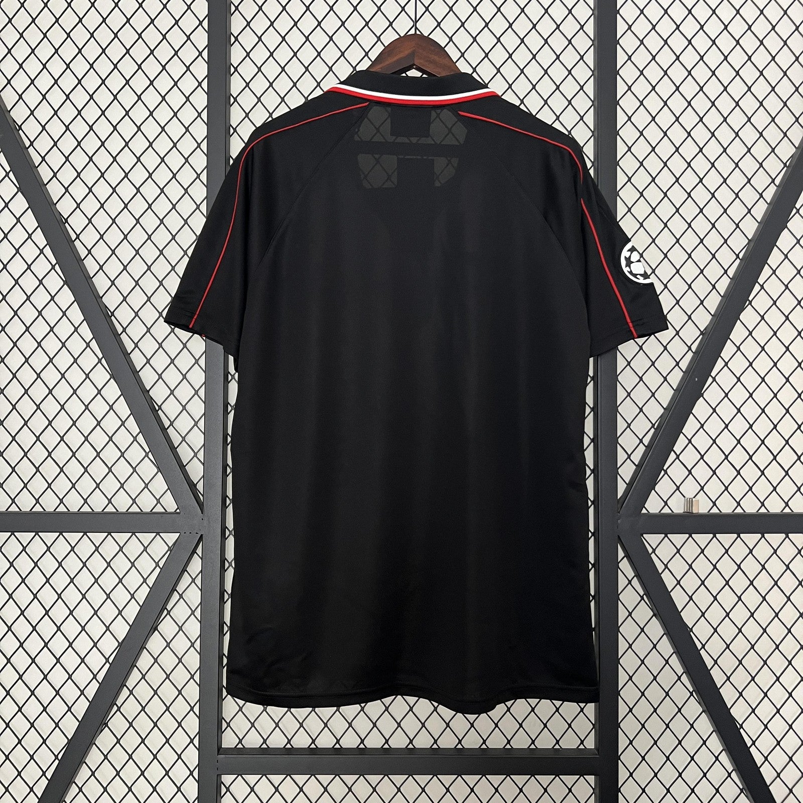 Retro Ajax 98 99 Away