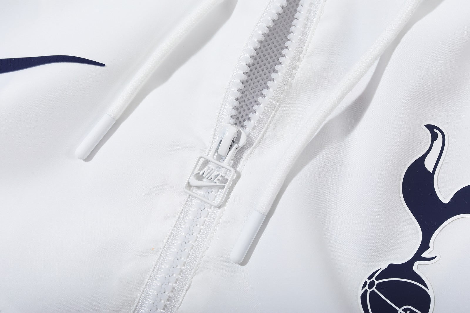 Tottenham Trench Coat