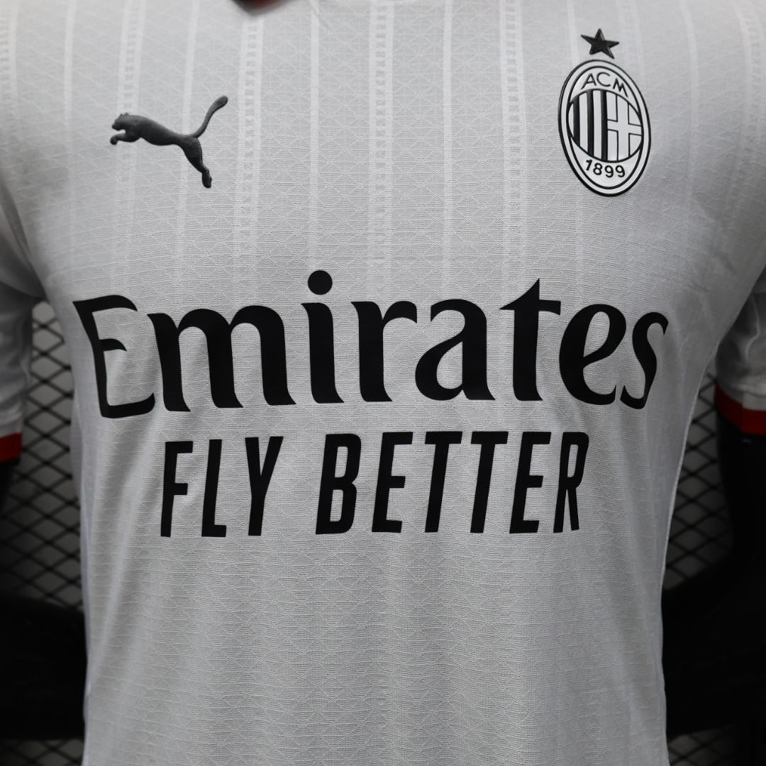 24 25 Player Ac Milan Away