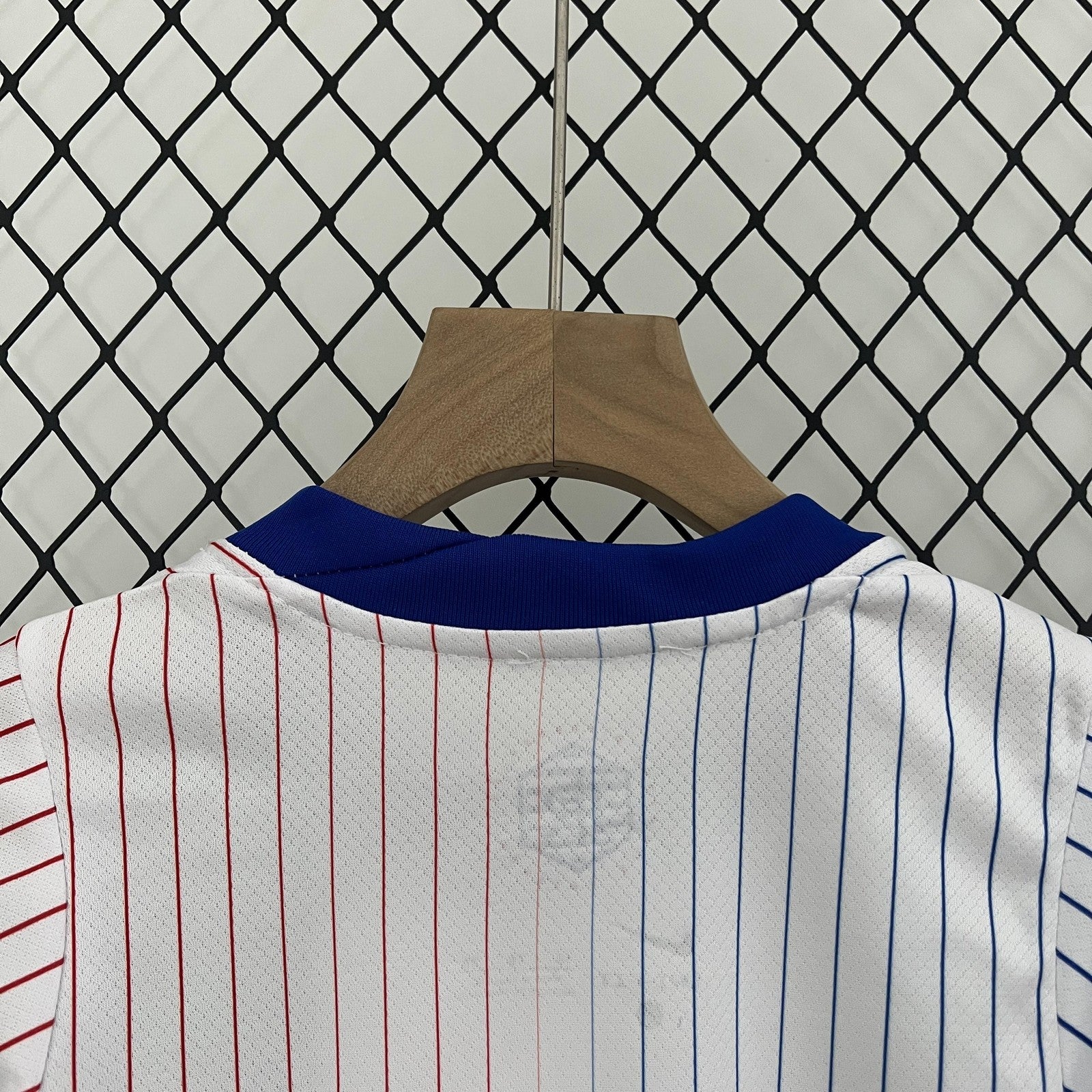 2024 Kids France 2024 Away