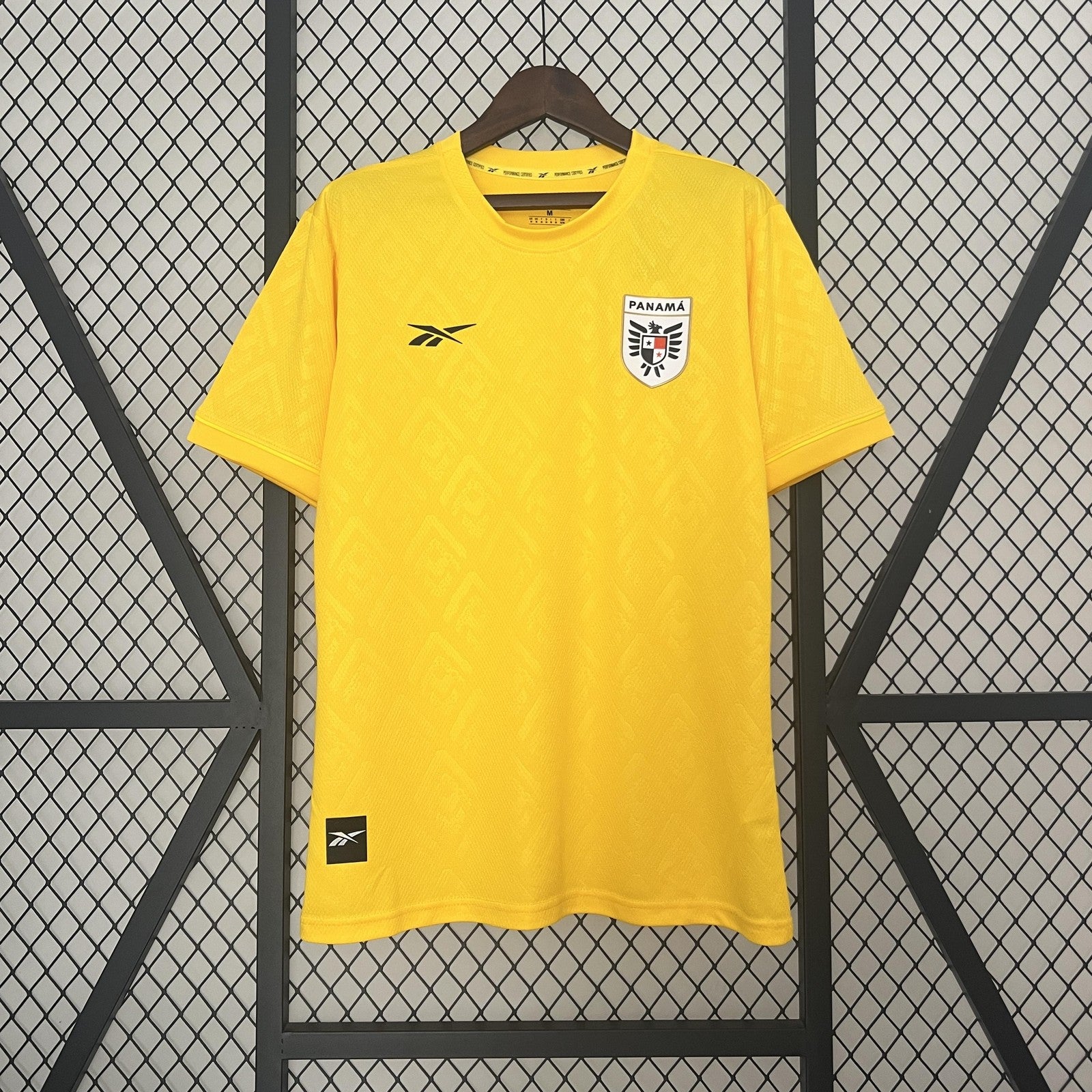 2024 Panama Yellow