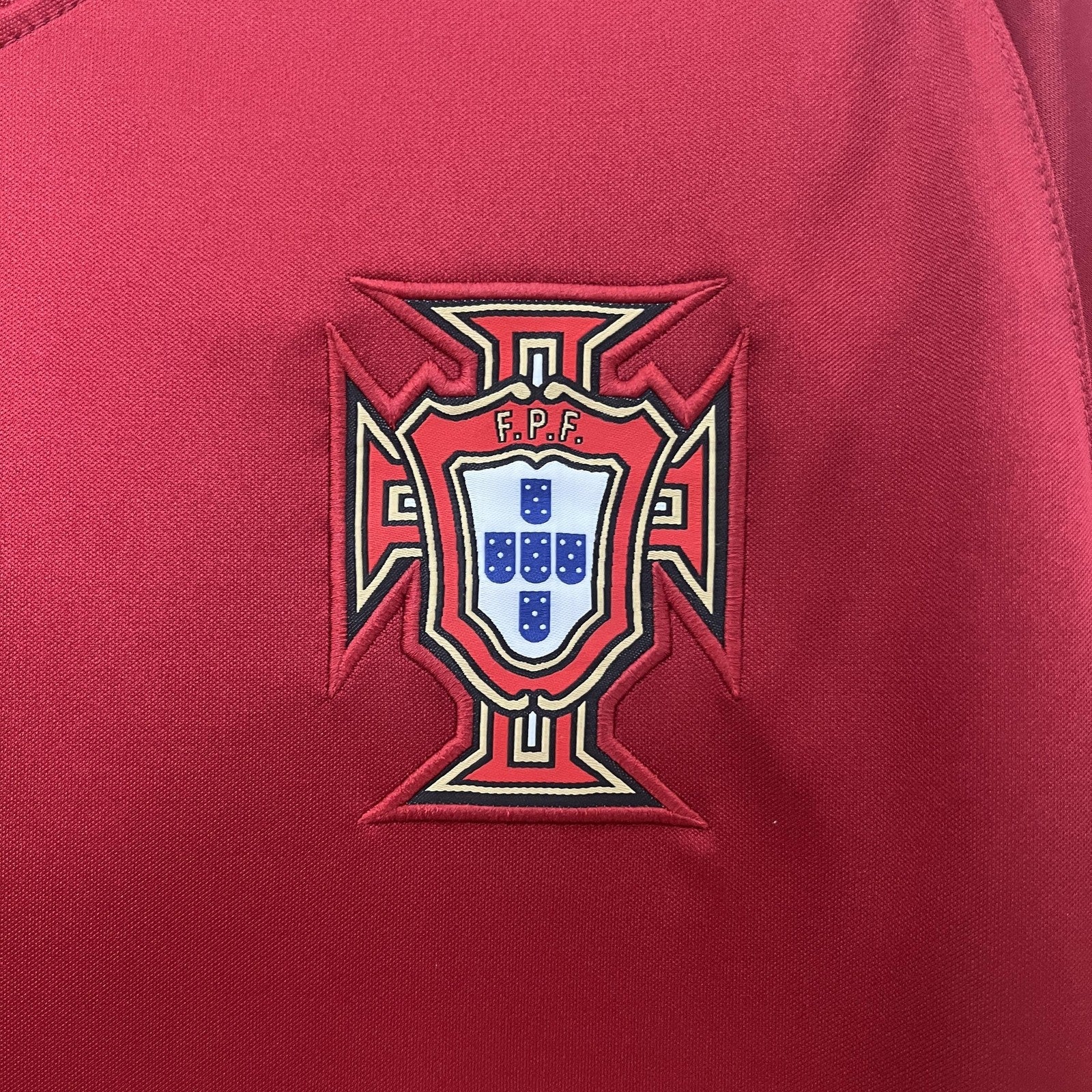 Retro Portugal 97 98 Home
