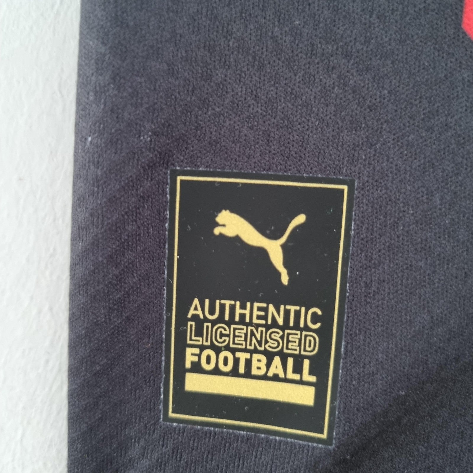 22 23 Manchester City Away