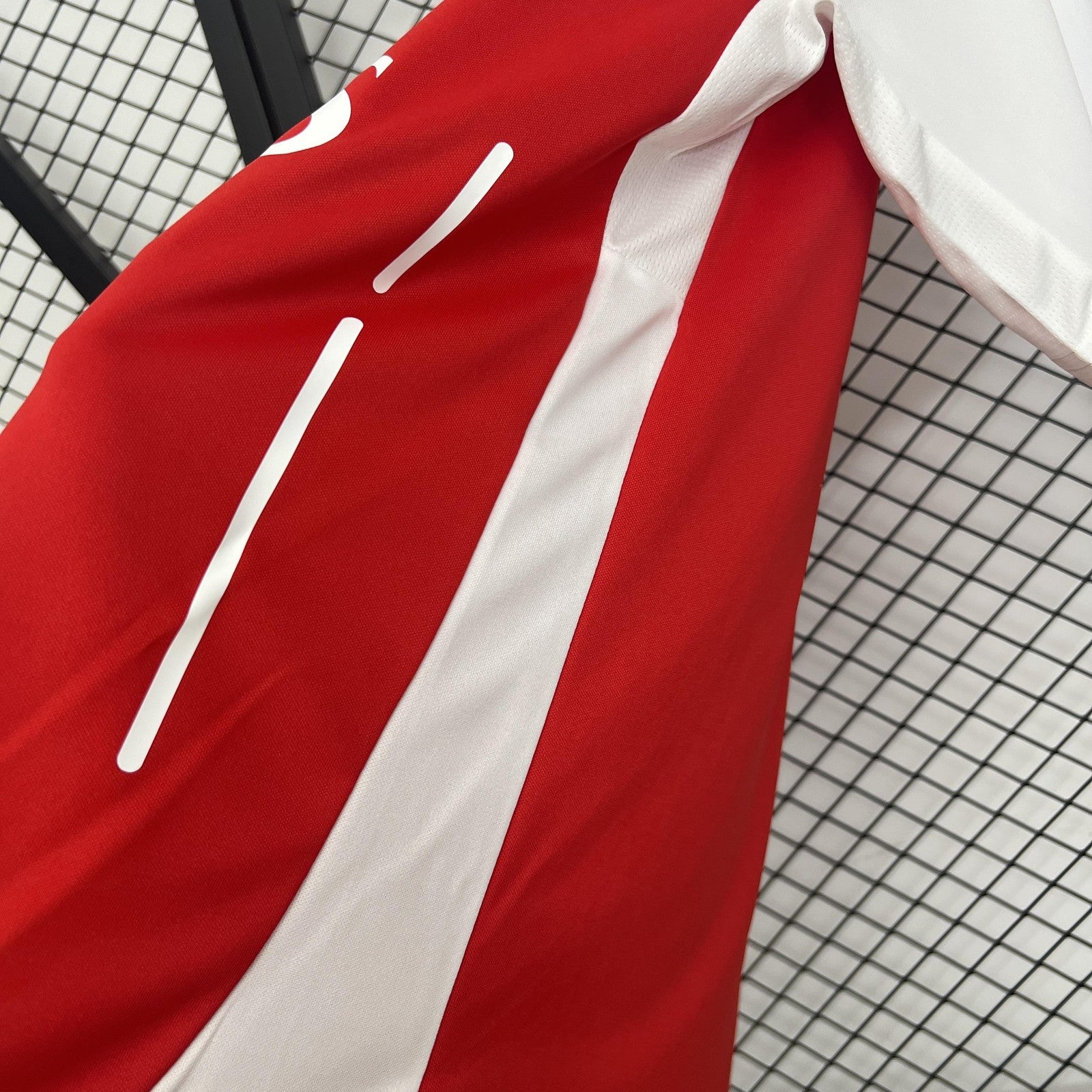 Retro Arsenal 14 15 Home