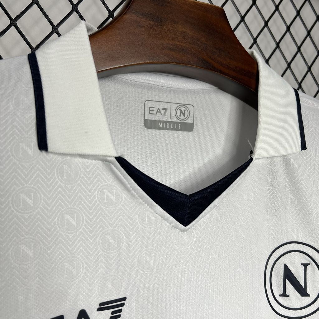 Napoli Away Jersey