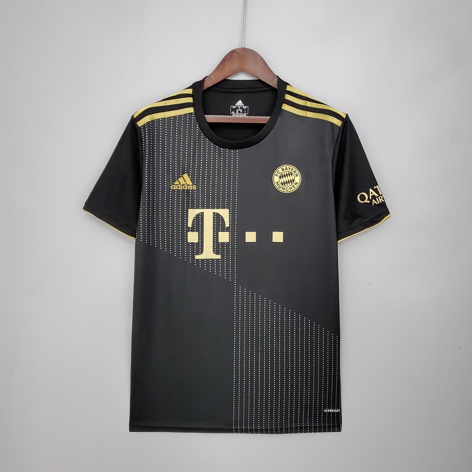 21 22 Bayern Munich Away