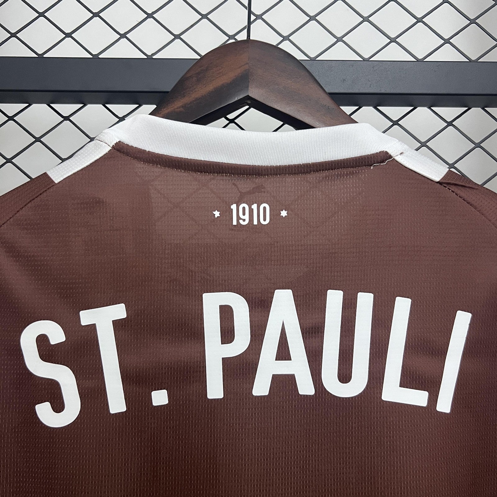 25 26 St Pauli Home