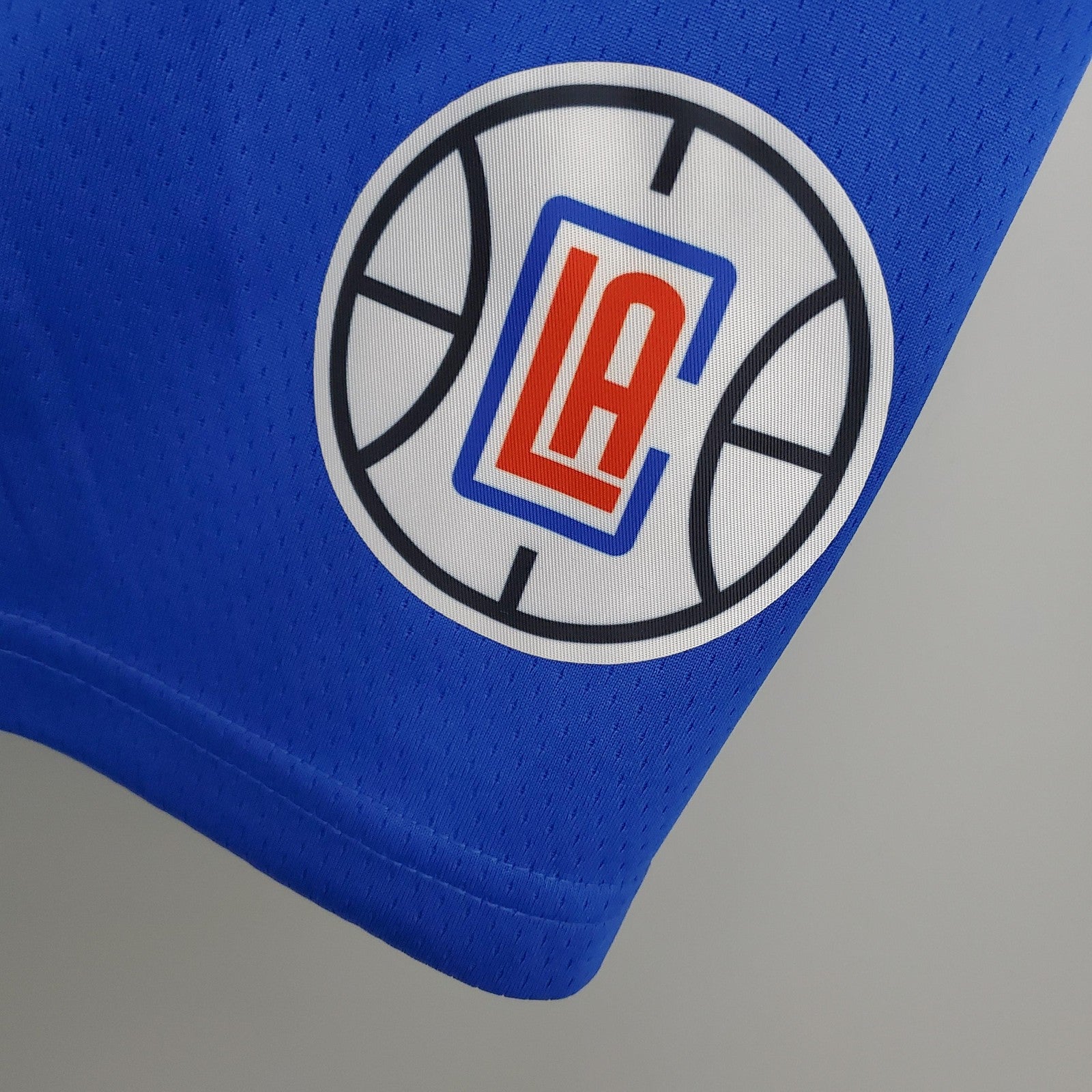Clippers Limited Edition Blue Shorts