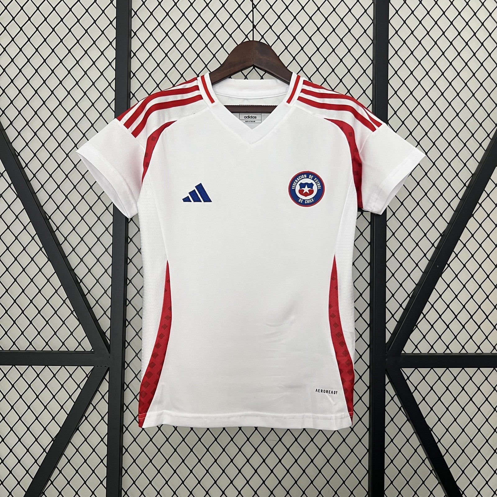 2024 Womens Chile Away