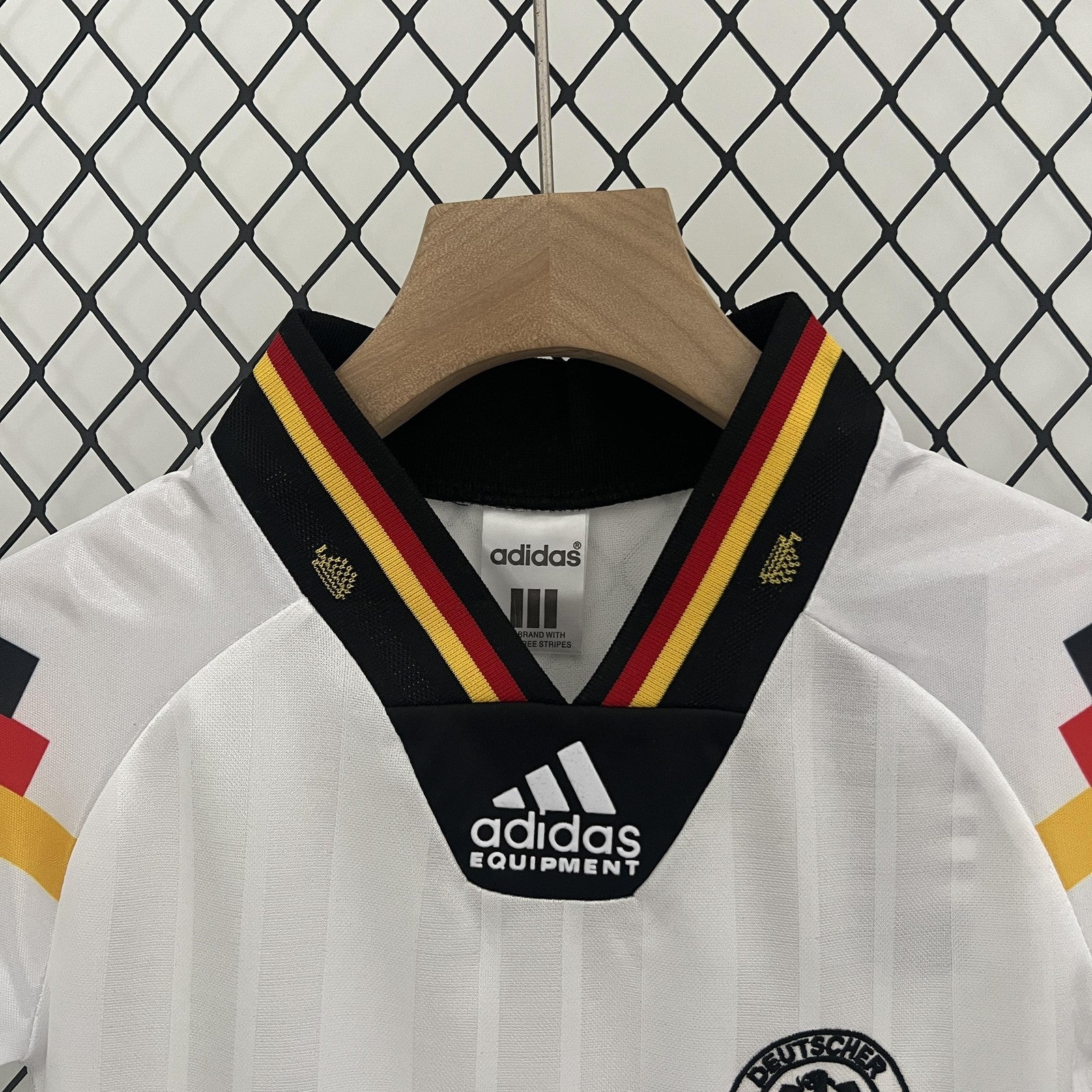 Kids Germany 1992 Home