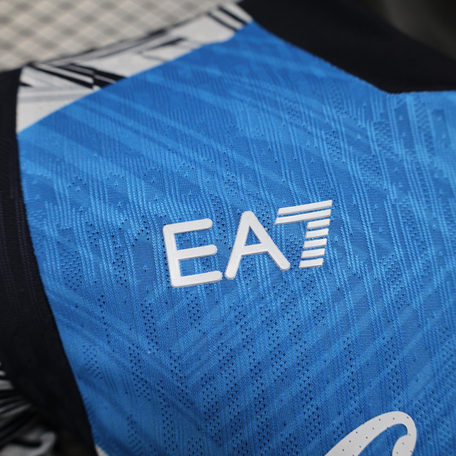 24 25 Player Napoli Special Edition 2