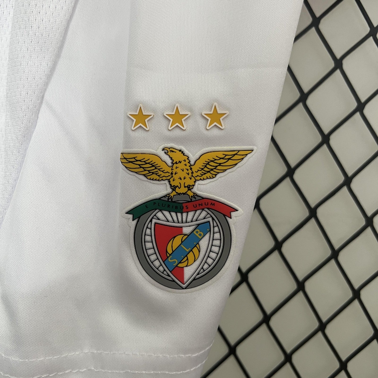 24 25 Kids Benfica Home