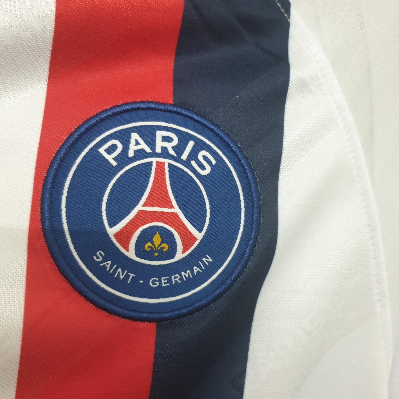 19 20 Psg Third Away