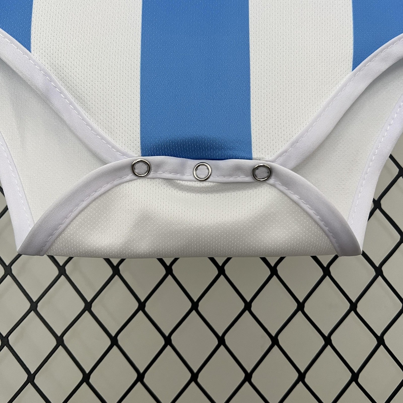 2024 Baby Argentina Home