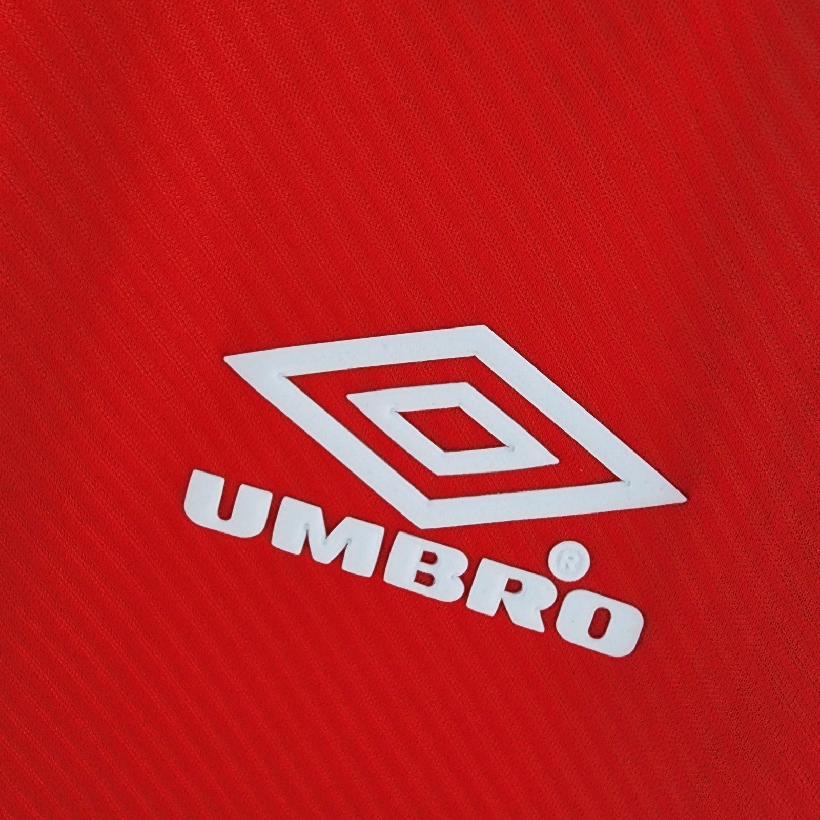 Retro Flamengo 1994 100th Anniversary Edition Home