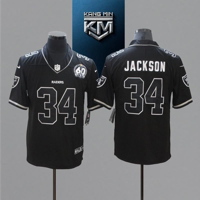 2021 New Shadow Edition Nfl Jersey