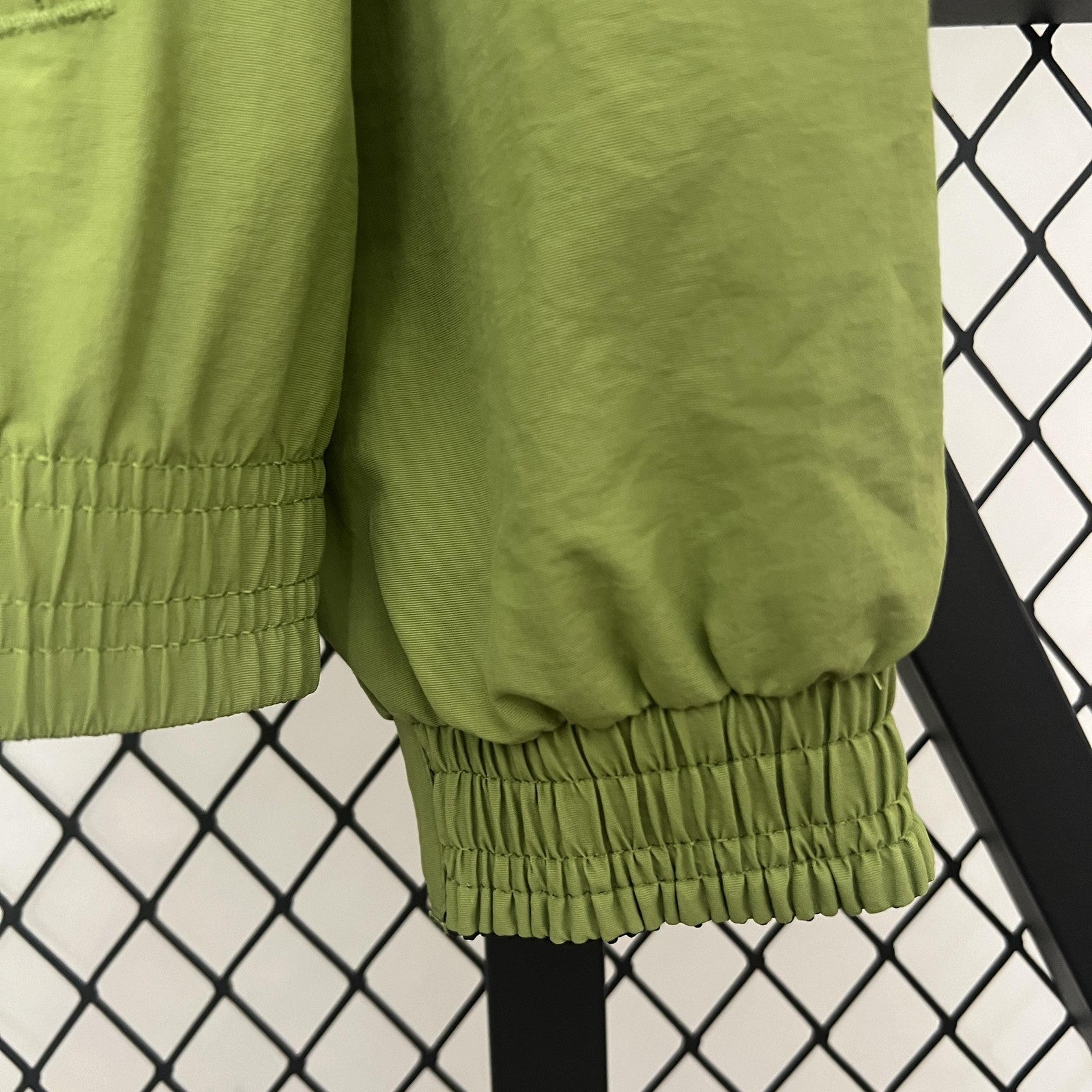 24 25 Inter Milan Trench Coat Reversible