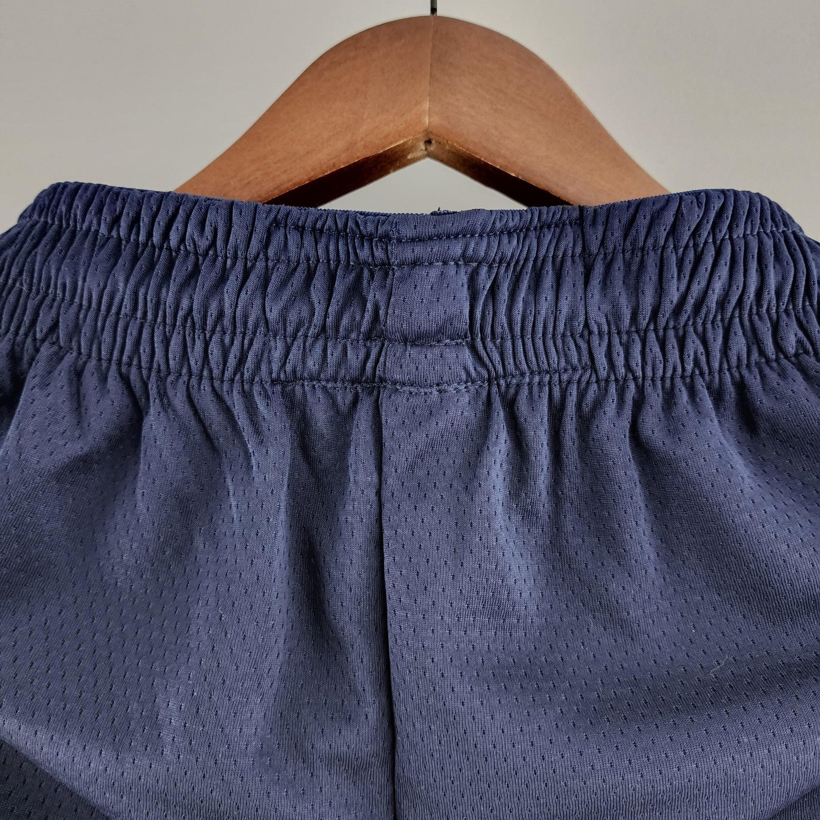 Dallas Mavericks Nba Shorts Royal Blue