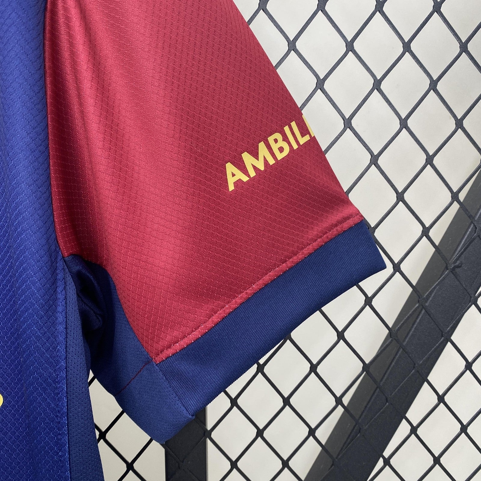 Special Edition Barcelona Home