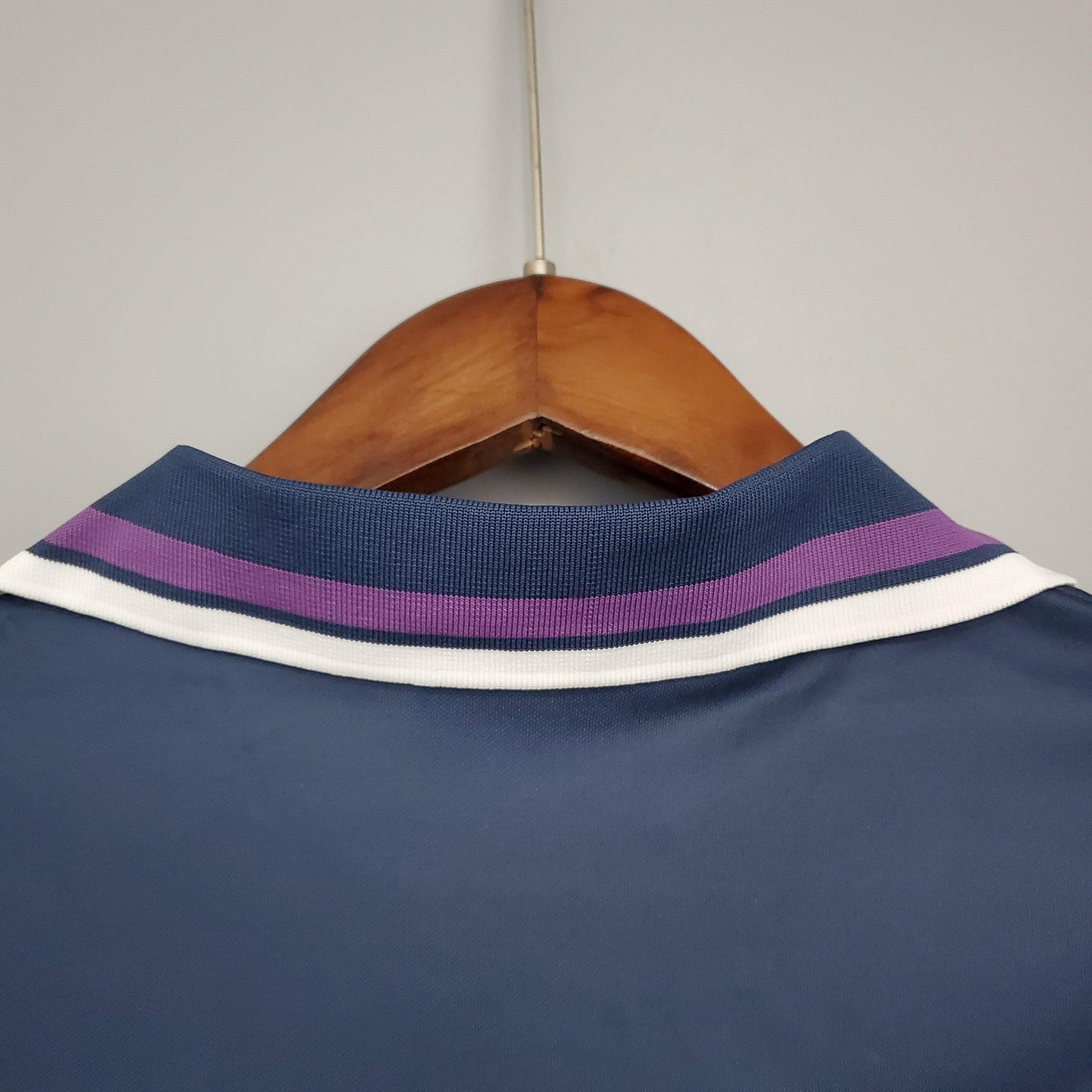 Retro Tottenham 94 95 Away