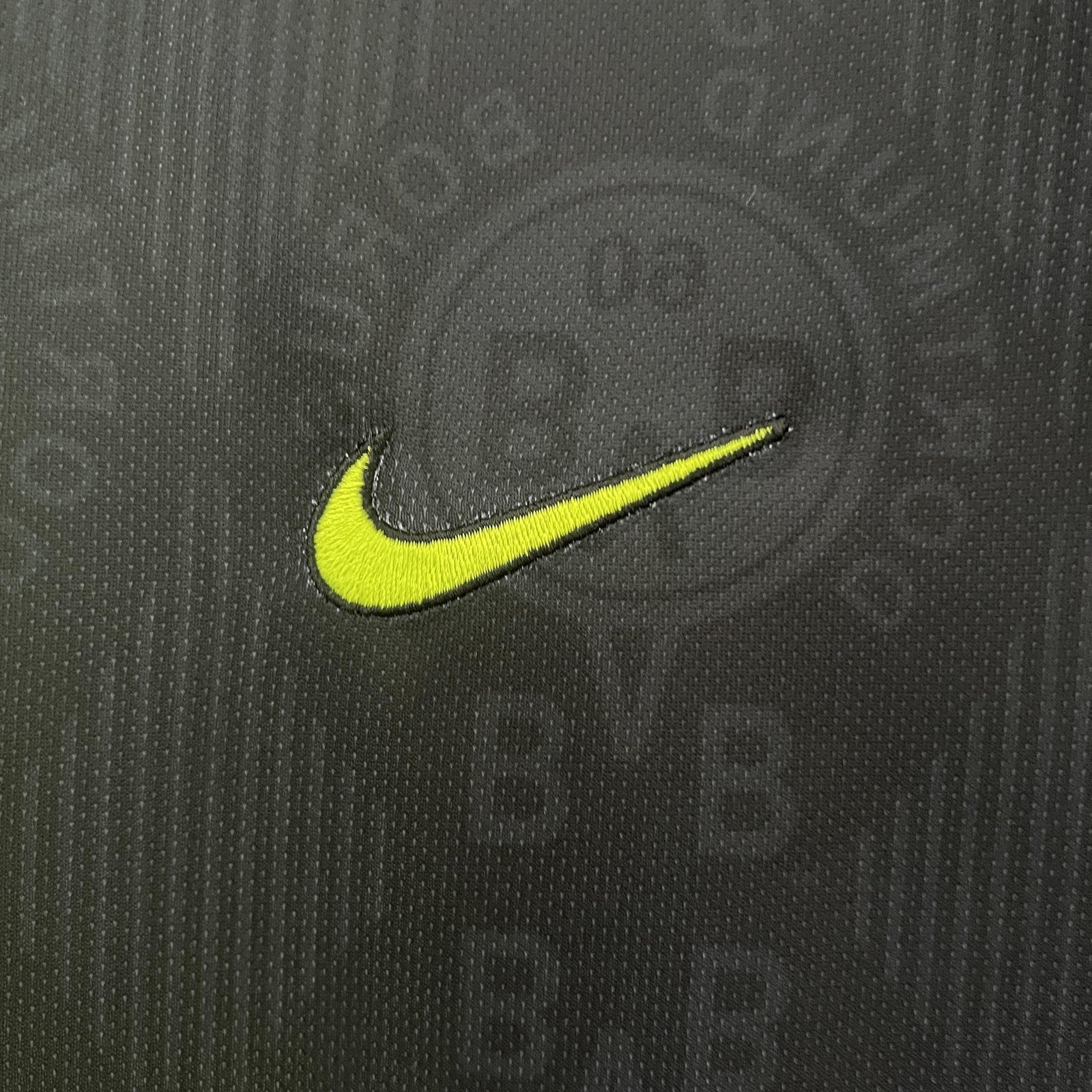 Retro Dortmund 96 97 Away