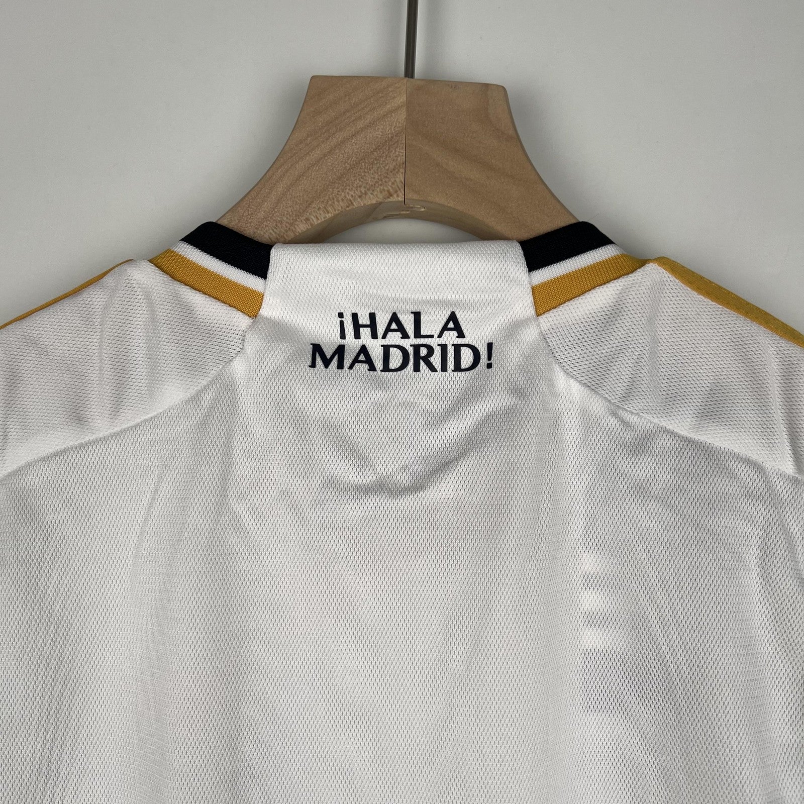 23 24 Kids Real Madrid Home