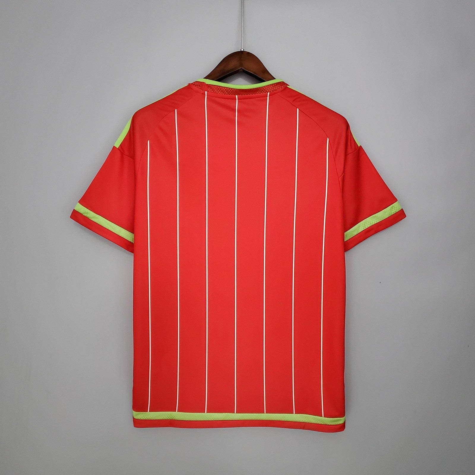 Retro Wales Home