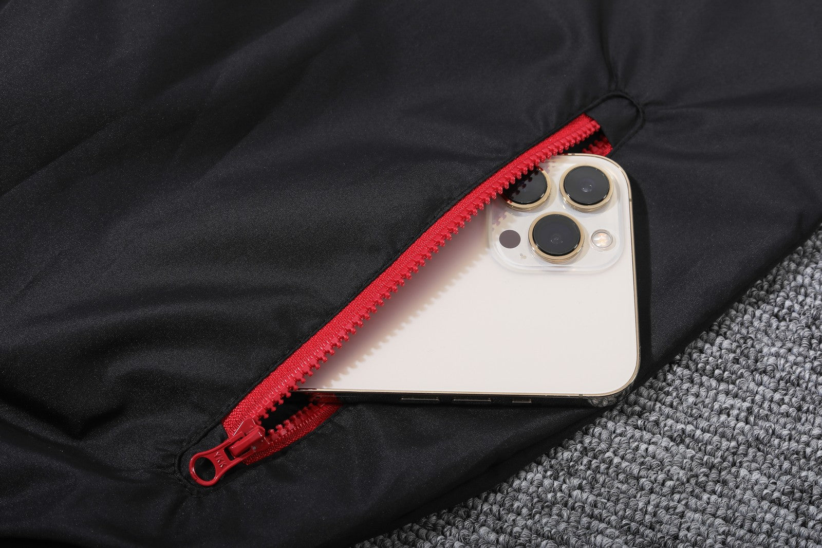 Manchester United Trench Coat