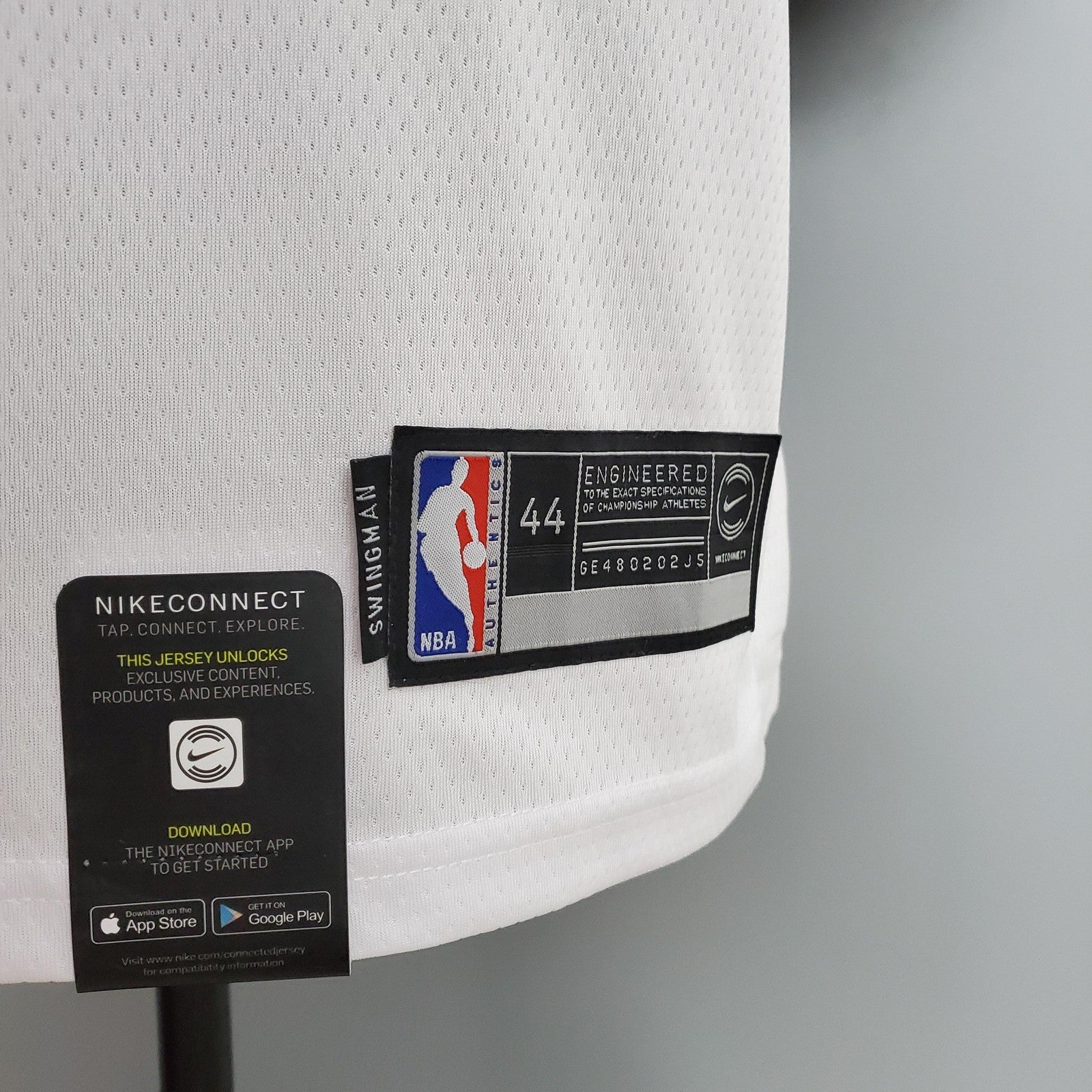 Retro Night Kuzma #0 Los Angeles Lakers White Nba Jersey Nike Connect Recognition