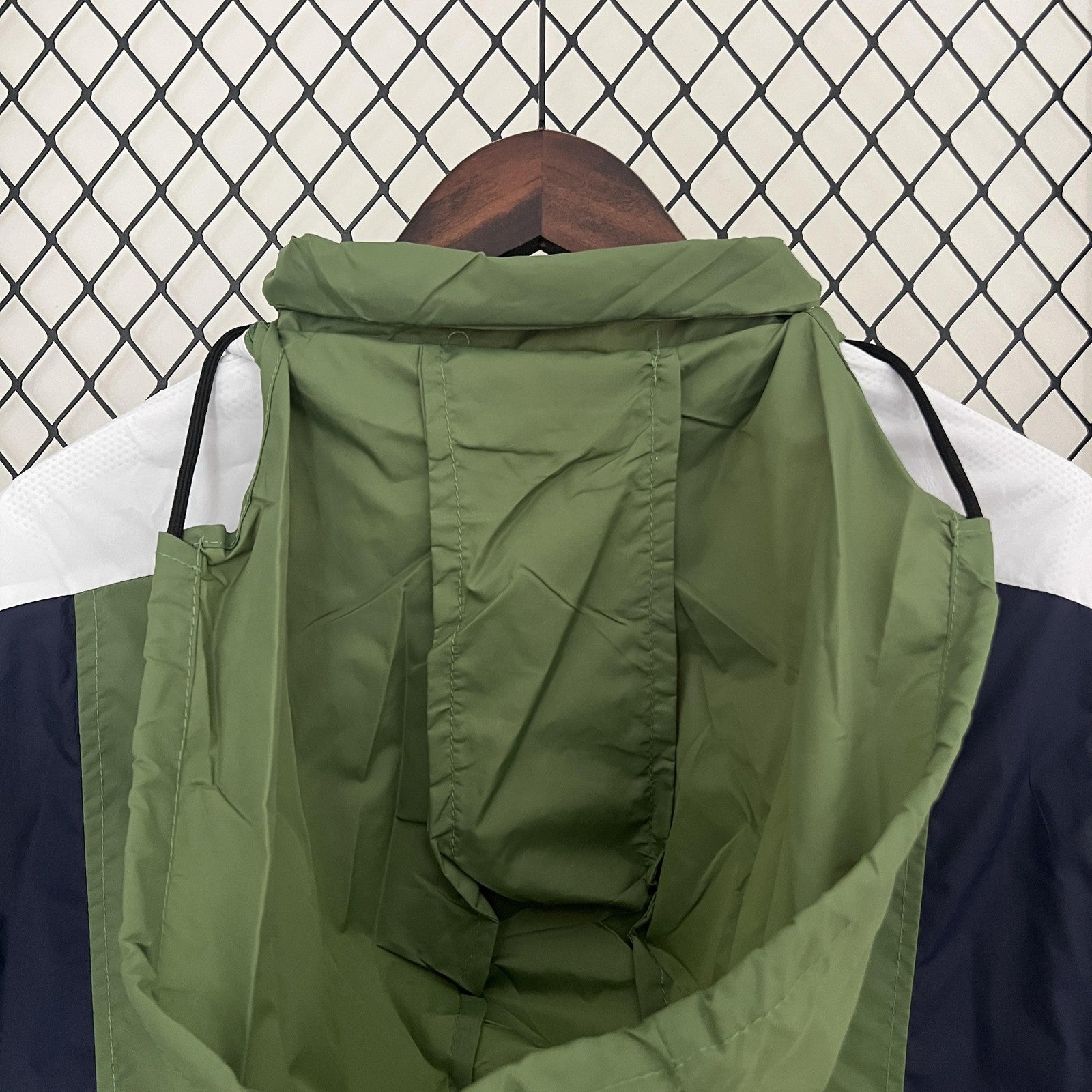 2024 New Windbreaker 8