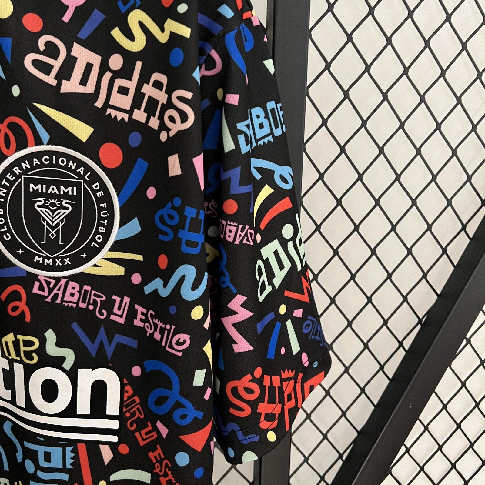 23 24 Miami Special Edition