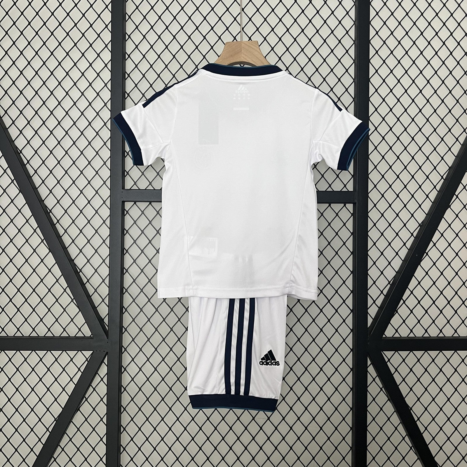 Kids Real Madrid12 13 Home
